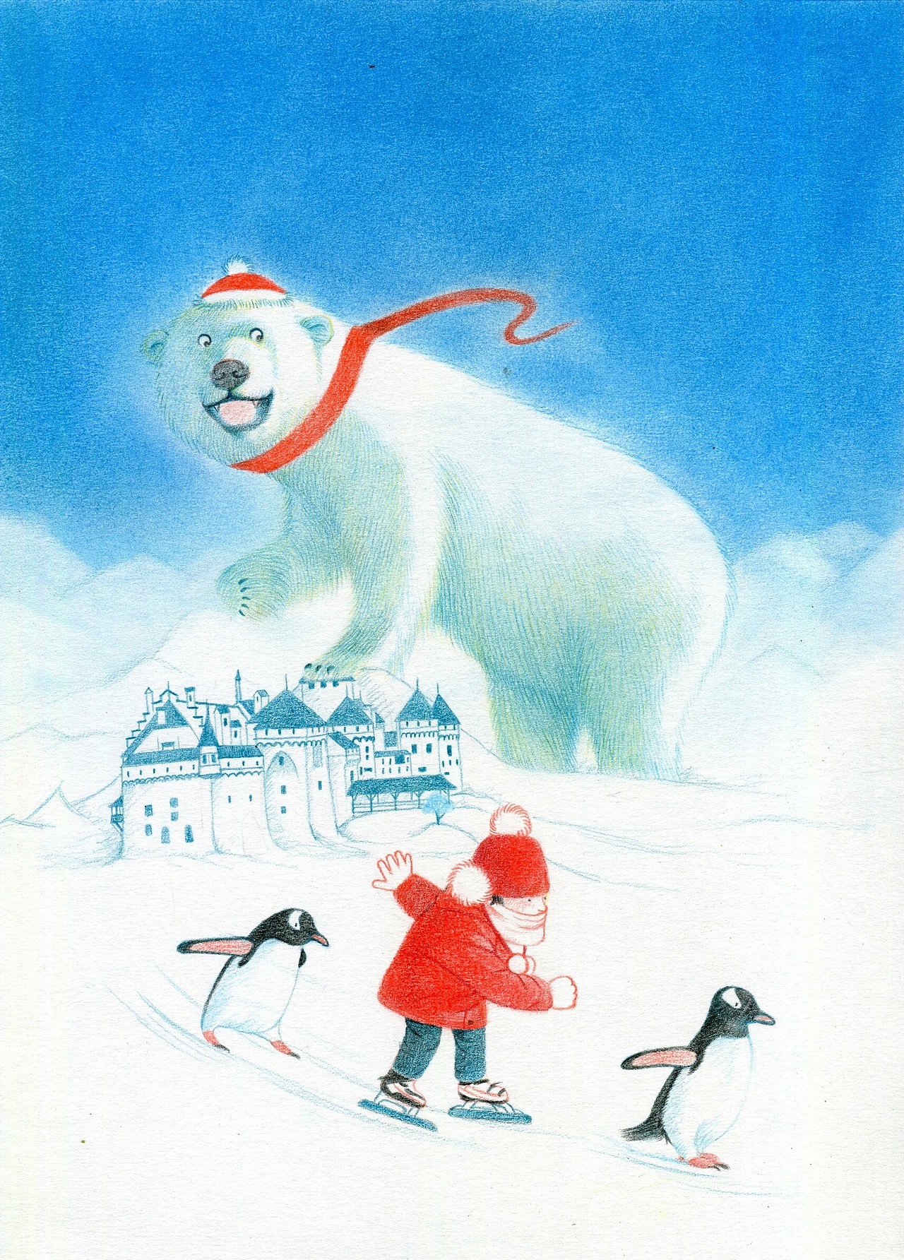 杂志封面（图ZMTQzMzUzNDAw） - 儿童插画 - 站酷设计师卢福女Funyu原创素材 - 站酷ZCOOL