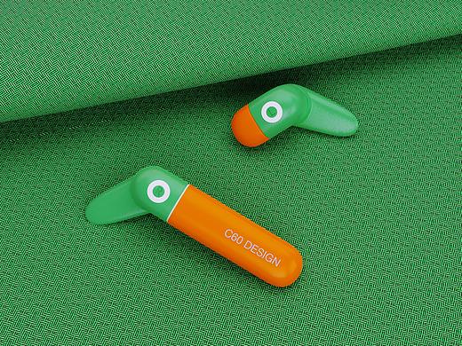 眼镜定位器（个人主页-ZNTQzODgzOTI=） - 其他工业/产品 - 站酷设计师庄吉吉Gibla原创素材 - 站酷ZCOOL