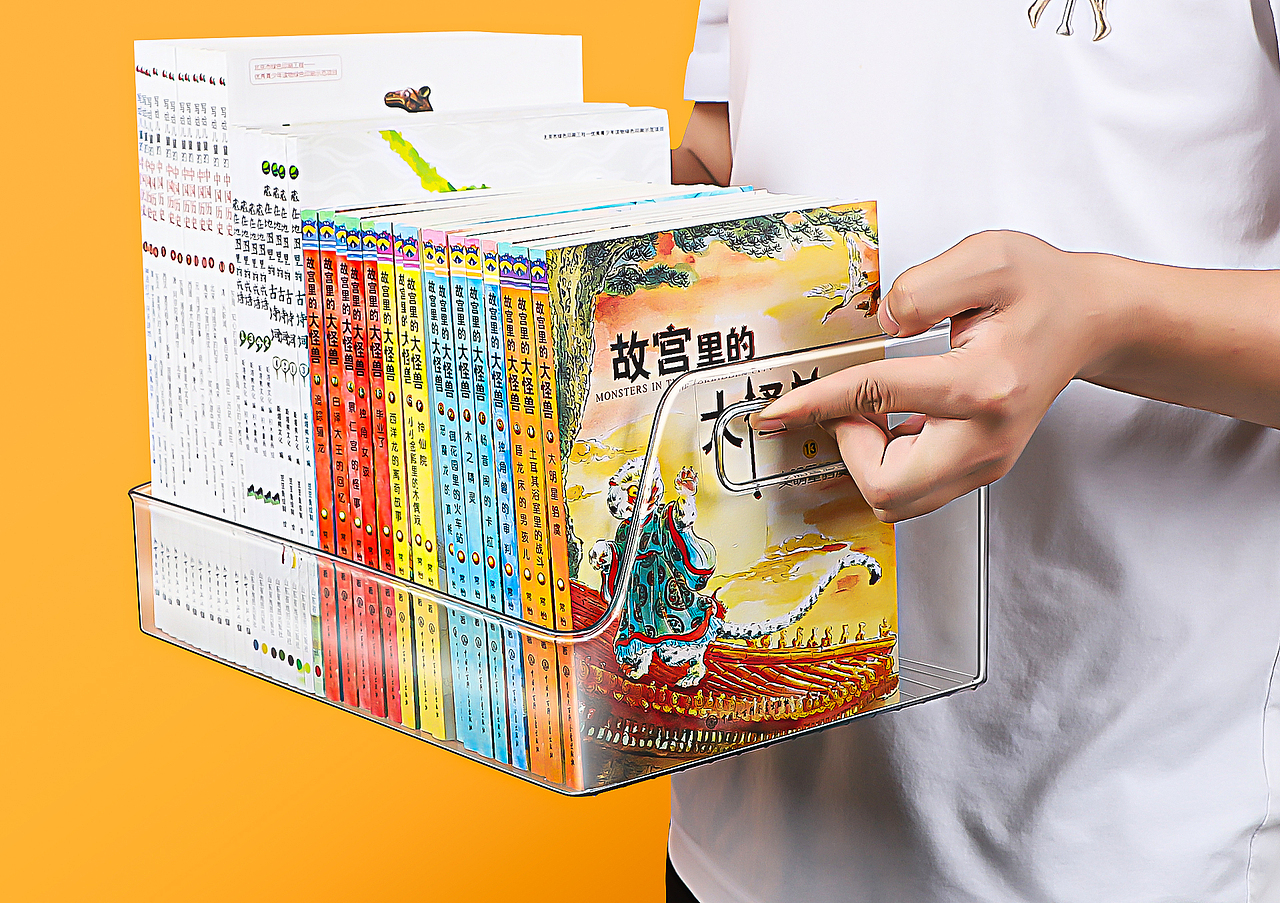 2021-下 详情页设计/书籍收纳箱(暖色)