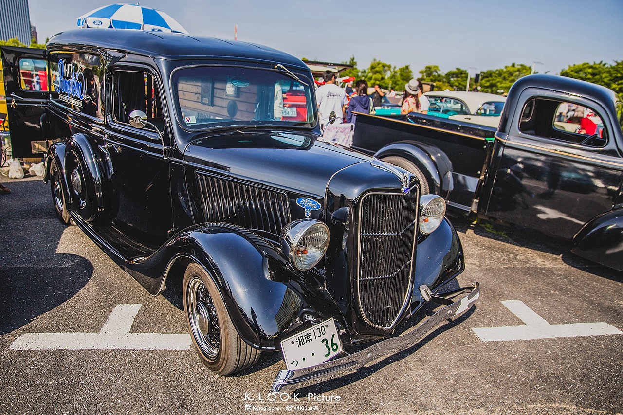 2016.05 MOONEYES STREET CAR NATIONALS 30周年聚会（图ZNTYzMTYxNTY=） - 人文/纪实摄影 - 站酷设计师Kidult猫原创素材 - 站酷ZCOOL