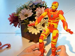3D繪畫筆作品分享