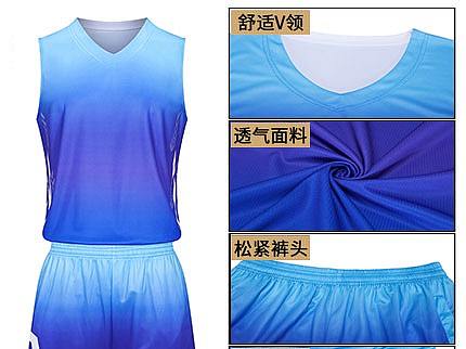 运动服主图和详情图