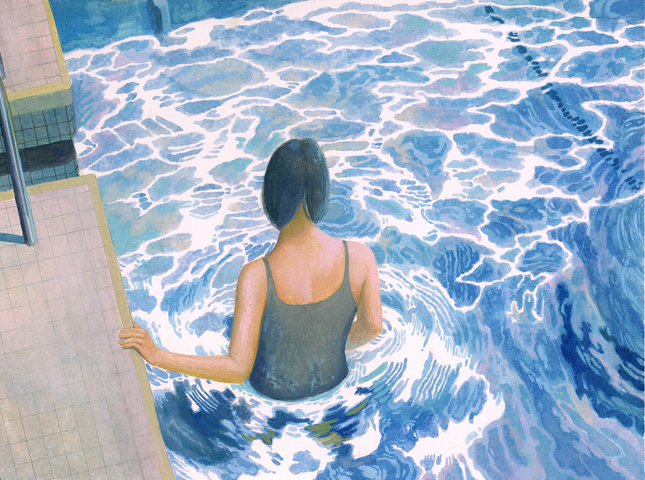 乐划锁屏｜生活的纹理（图ZMjY2MzA0NjA0） - 海报 - 站酷设计师云祗kumo原创素材 - 站酷ZCOOL