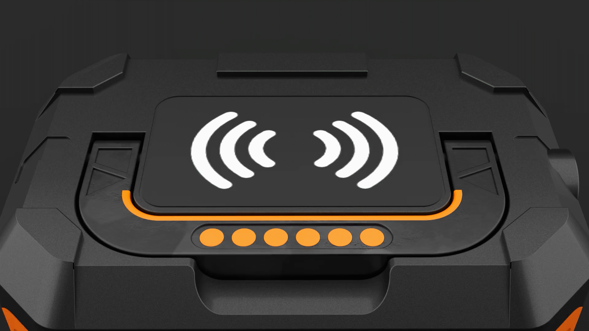 户外电源动画+渲染作品（图ZMjk0NDk2Mzc2） - 动画/影视 - 站酷设计师L_涌原创素材 - 站酷ZCOOL