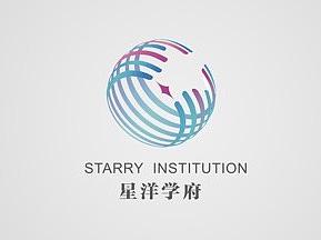 教育培训品牌设计-星洋学府LOGO设计-墨尔本视觉设计