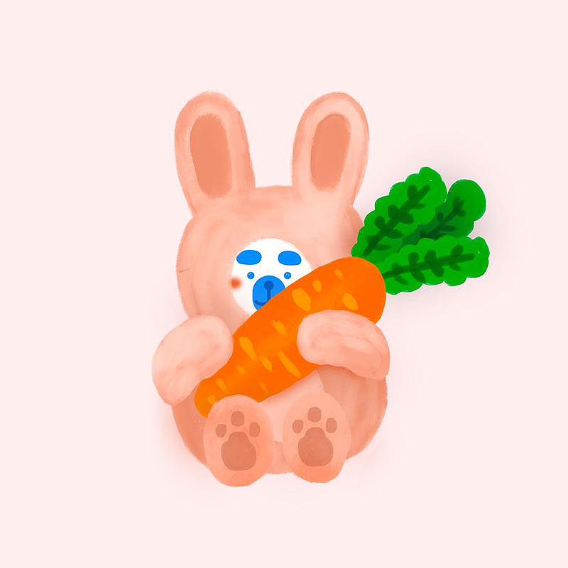 抱紧椭圆，启动防御状态～（图ZMjUyNzU4NDgw） - 艺术插画 - 站酷设计师pengsn原创素材 - 站酷ZCOOL