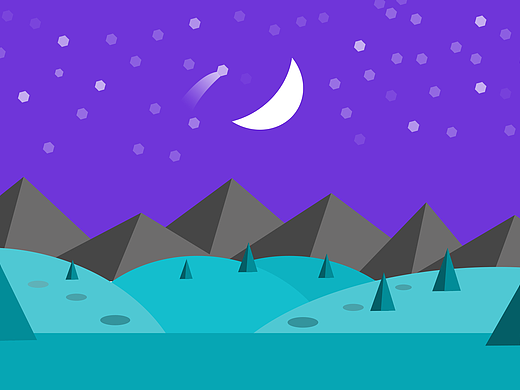 學(xué)習(xí)中插畫有不足的希望指出（個人主頁-ZMjAzMTI2MDQ=） - 藝術(shù)插畫 - 站酷設(shè)計師渠笪妍92原創(chuàng)素材 - 站酷ZCOOL