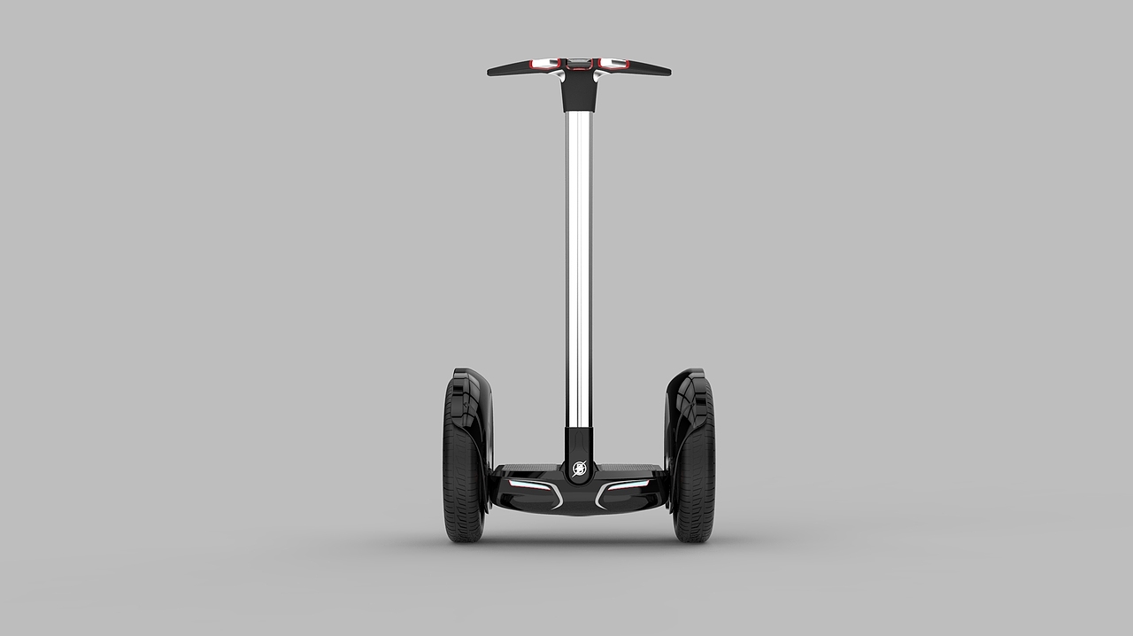 智能平衡车（图ZMTAwMzY2ODE2） - 交通工具 - 站酷设计师im_design原创素材 - 站酷ZCOOL