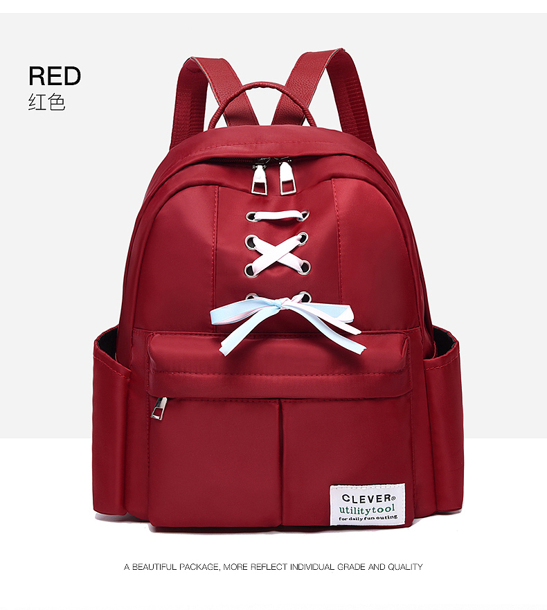 【点石爵色】双肩背案例A展示5星推荐