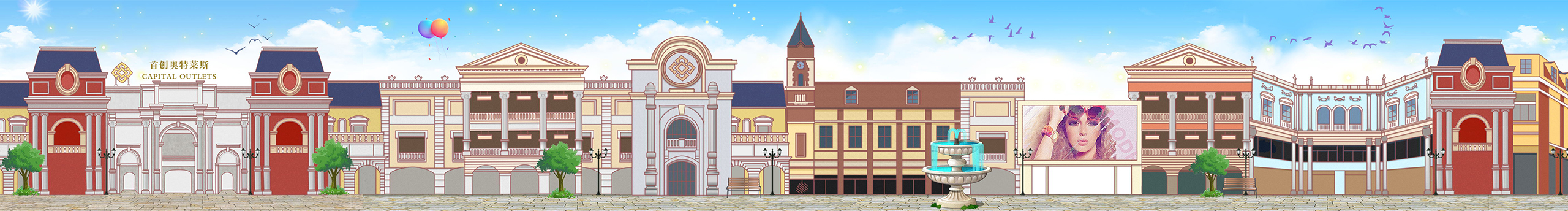 a嘞嘞嘞的个人主页（封面预览） - 主页封面设置 - 站酷设计师a嘞嘞嘞原创素材 - 站酷ZCOOL