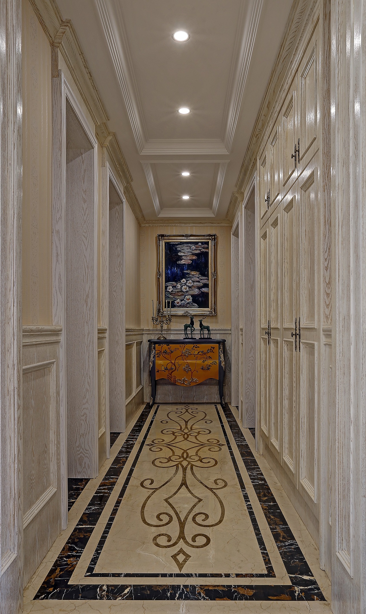 莱蒙都会（图ZMTI4NzA0NDAw） - 家装设计 - 站酷设计师谢呈高原创素材 - 站酷ZCOOL