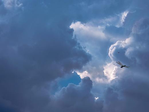 寻云集 第二季 II 空隙