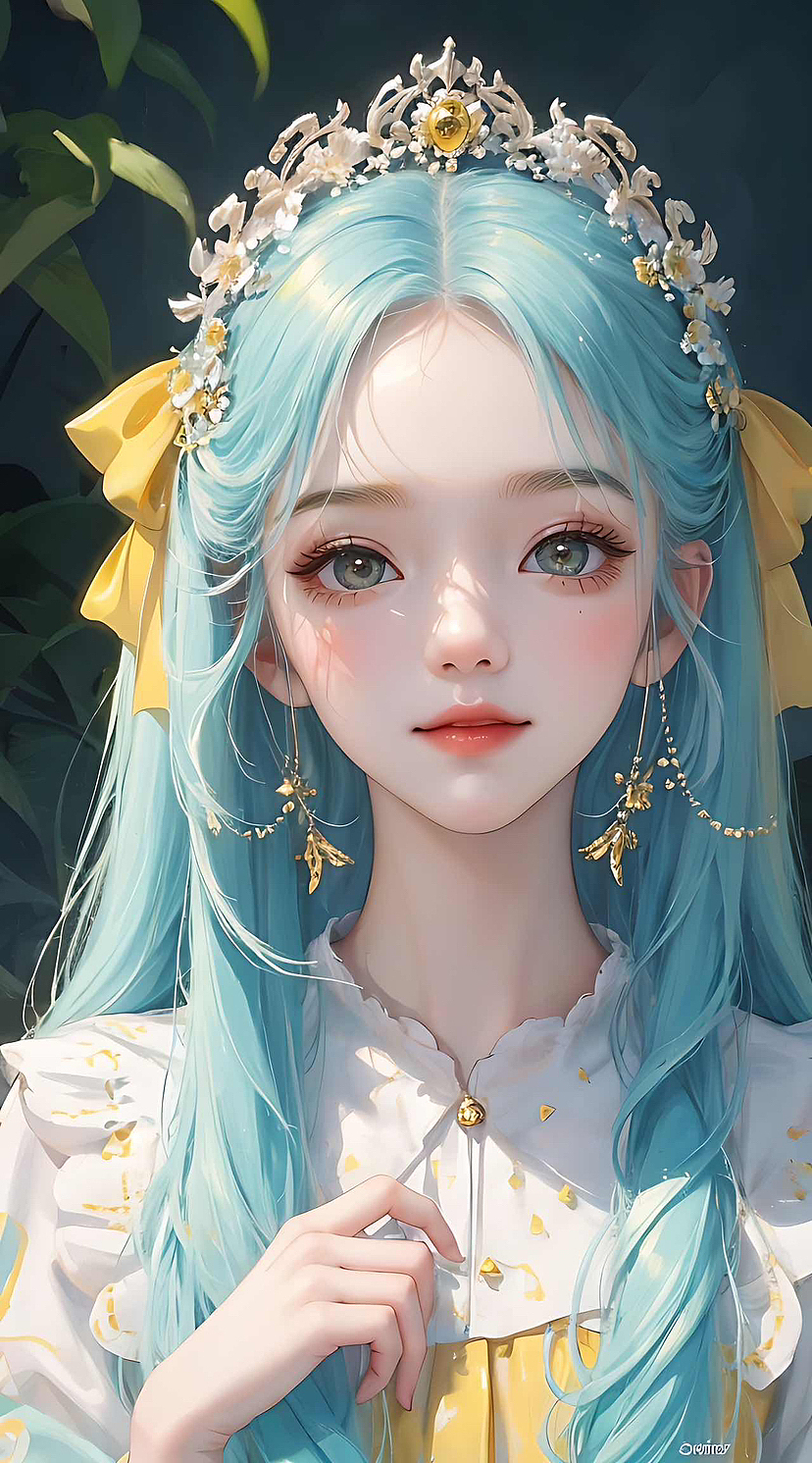 AI绘画壁纸头像练习（图ZMzM2MzMwODg4） - AI作品 - 站酷设计师douodou原创素材 - 站酷ZCOOL