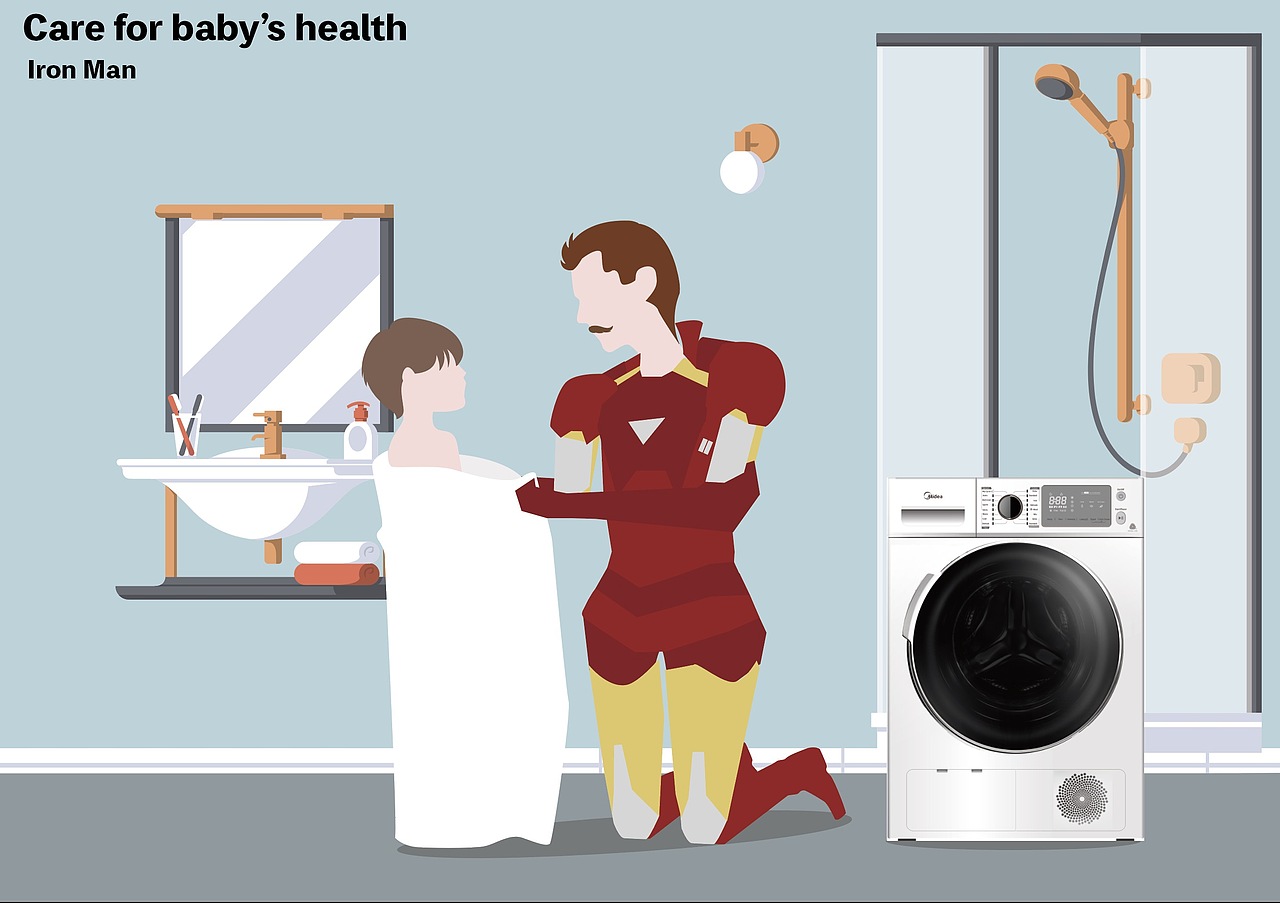 父親節(jié)扁平風(fēng)格插畫（圖ZMTMxOTI1NzI0） - 商業(yè)插畫 - 站酷設(shè)計(jì)師Shane0124原創(chuàng)素材 - 站酷ZCOOL