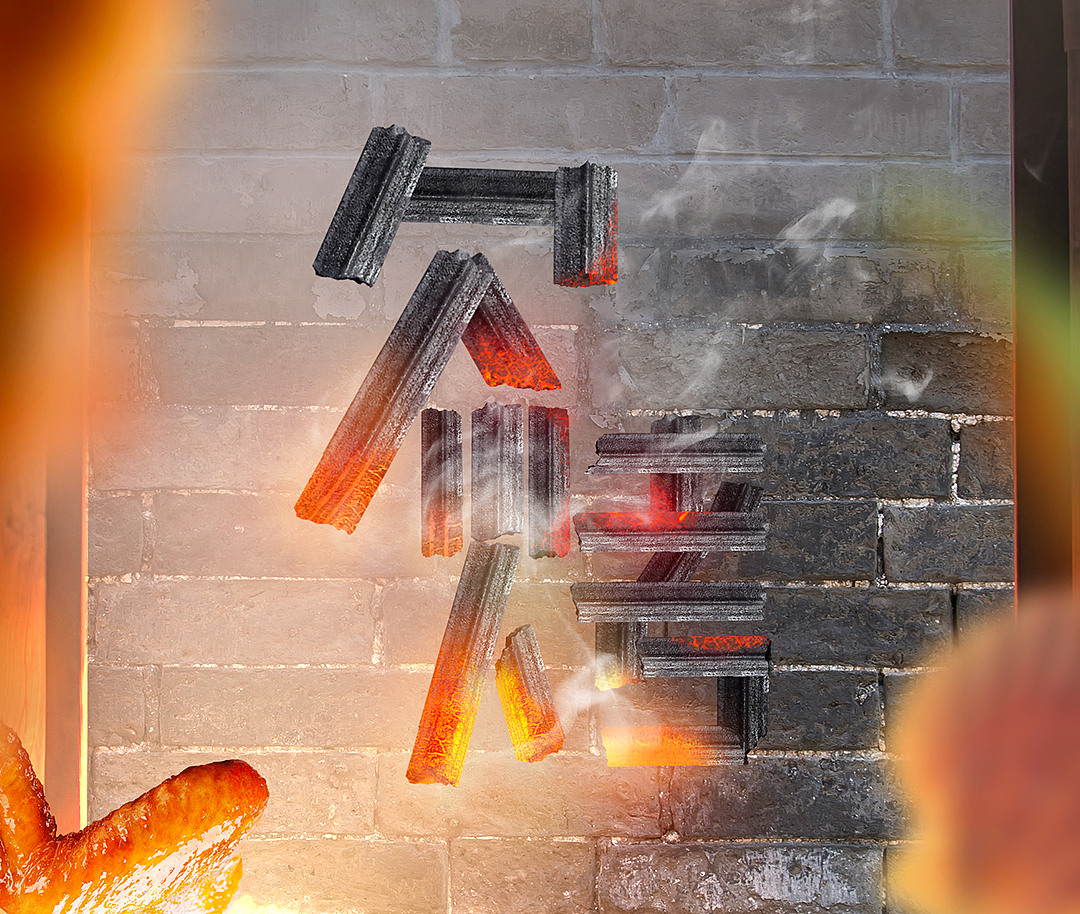 《欠烤》最火爆的烧烤邀请（图ZMTc5OTc3OTY4） - 海报 - 站酷设计师大樂兒原创素材 - 站酷ZCOOL