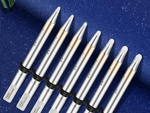 五金工具烙铁头详情页