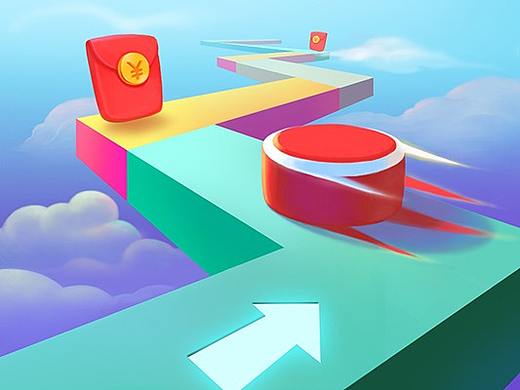 几张休闲小游戏的插图（个人主页-ZNTc0ODU4NzI=） - 游戏原画 - 站酷设计师苏森原创素材 - 站酷ZCOOL