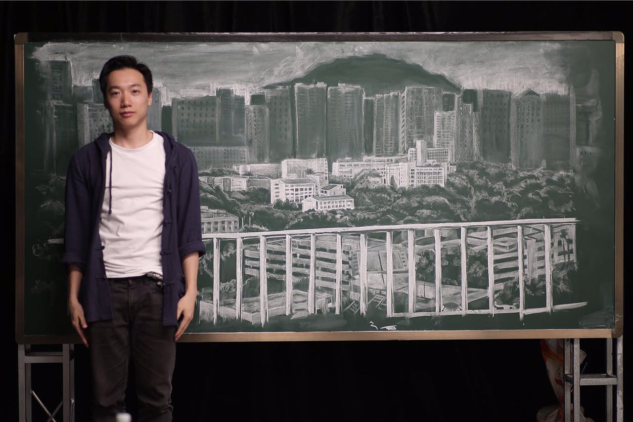 深圳大学2017宣传片（图ZMTI4NjA0MzM2） - 宣传片 - 站酷设计师eddie_k原创素材 - 站酷ZCOOL