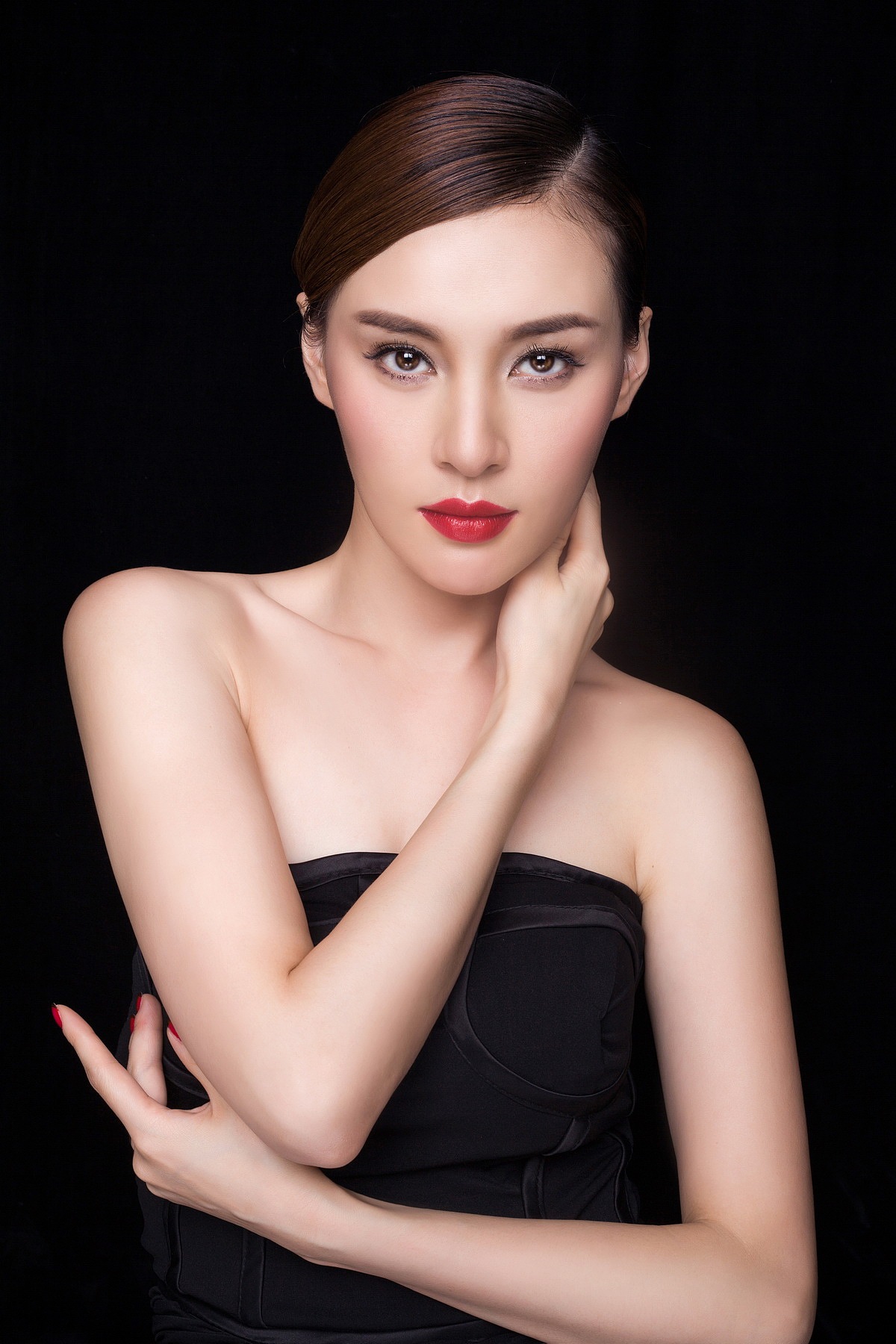 美范摄影写真大片欣赏----余琬玲（图ZNTA1NzEzNzI=） - 人像摄影 - 站酷设计师美范摄影原创素材 - 站酷ZCOOL