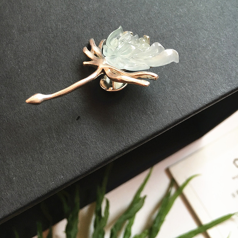 言语之外原创手工银 17年秋冬新品