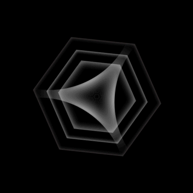 六边矩阵 · 科技感 · 悬浮动态图标（图ZMTE0NDIwNDE2） - 图标 - 站酷设计师脑洞要大原创素材 - 站酷ZCOOL