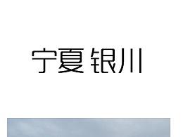 宁夏