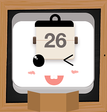 小黑板主题图标