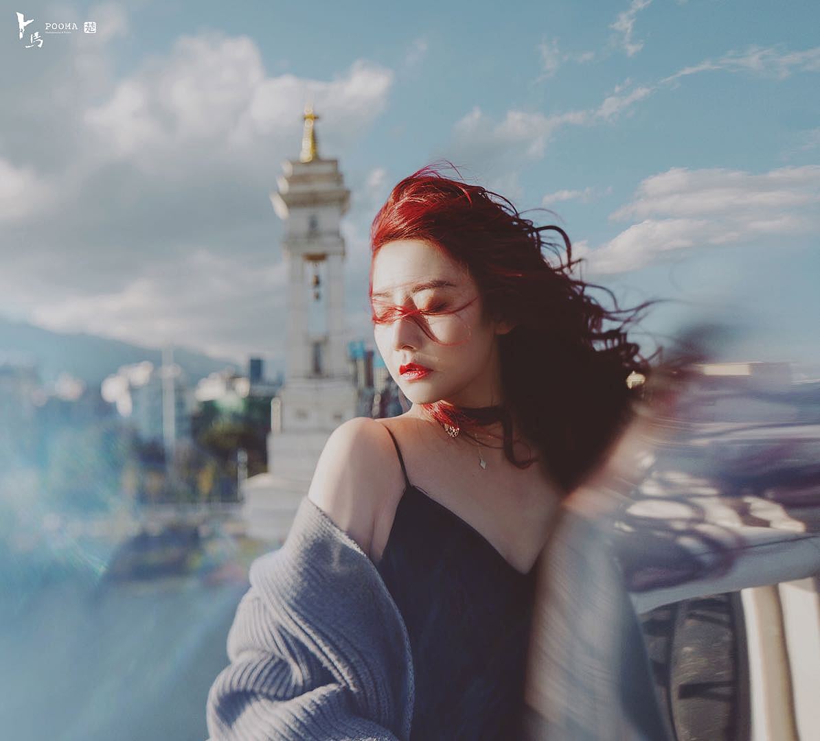 专属于你们的终身浪漫！（图ZMTk3OTU3NjI0） - 人像摄影 - 站酷设计师Pooma卜马原创素材 - 站酷ZCOOL