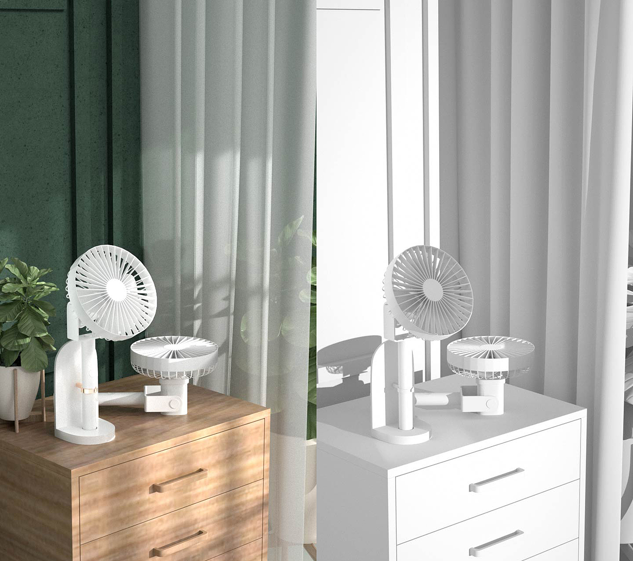 《产品建模渲染》合集