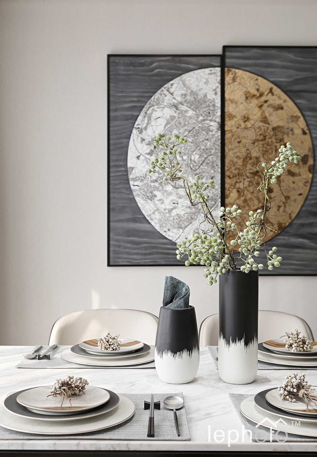lephoto 摄影 | 现代新中式打破传统（图ZMTY0MDM2MDM2） - 环境/建筑摄影 - 站酷设计师乐在拍Lephoto原创素材 - 站酷ZCOOL