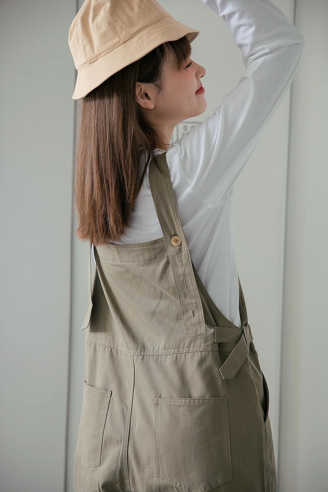 淘宝模特-甜美-简约-日系-相机片