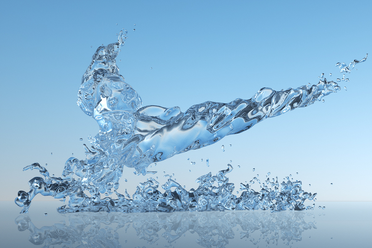 realflow_水体|三维|其他三维|space_y - 原创作品 - 站酷 (zcool)