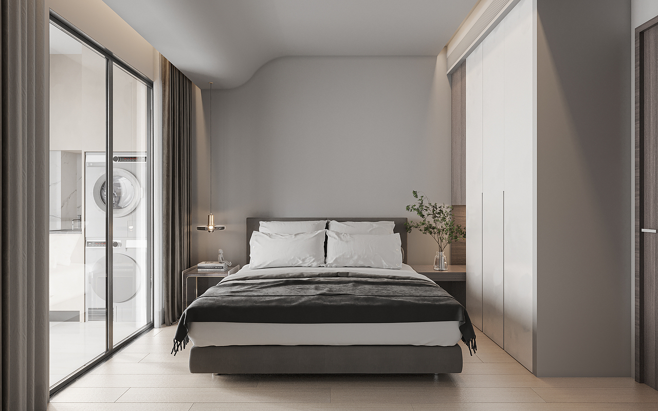 現(xiàn)代.一套家裝（圖ZMjU2MTgwODgw） - 家裝設(shè)計(jì) - 站酷設(shè)計(jì)師YANG丶X原創(chuàng)素材 - 站酷ZCOOL