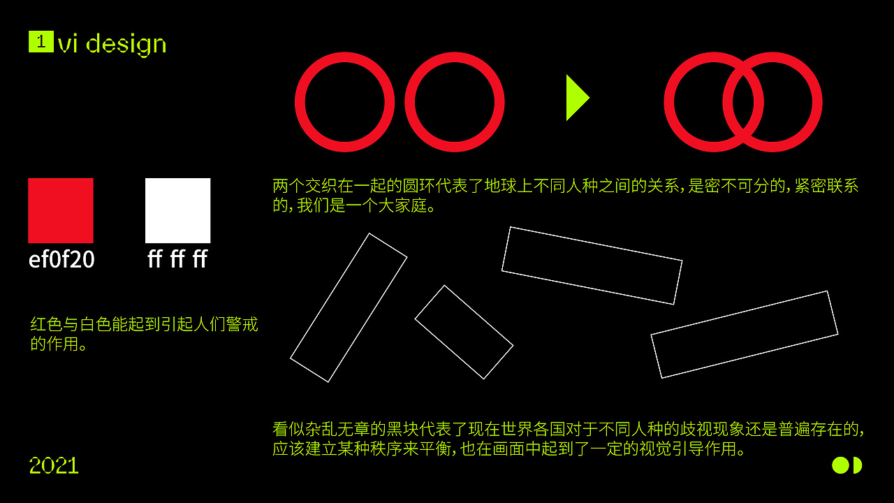 2020平面设计 个人作品集