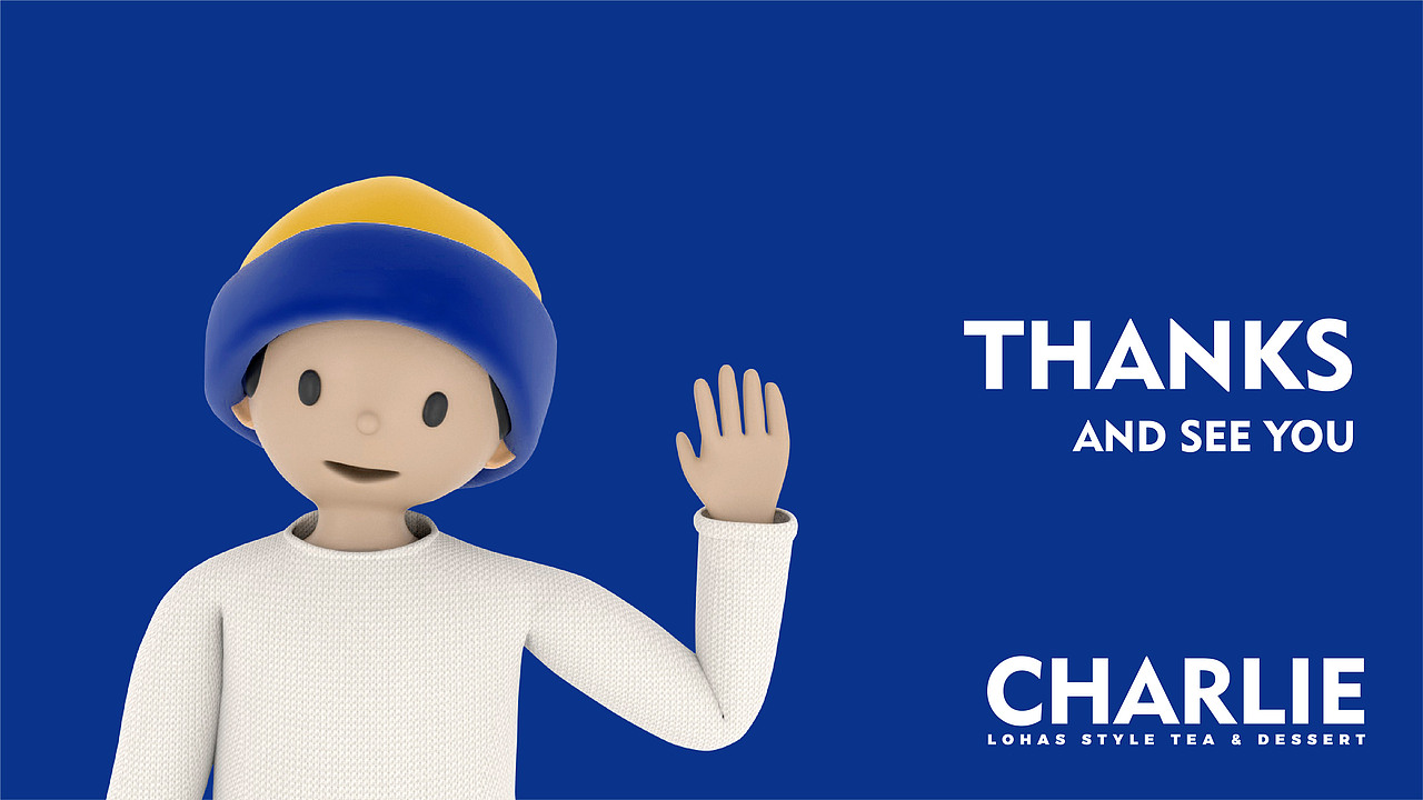 初茶里Charlie | 乐活鲜果茶 | 成年人的快乐水（图ZMjMyMDIzMTI4） - 品牌 - 站酷设计师陈切Qie原创素材 - 站酷ZCOOL