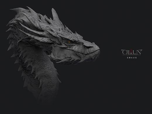 周末速雕 史矛革（個人主頁-ZNDI4NTIwMzY=） - 人物/生物 - 站酷設(shè)計師caojiajun原創(chuàng)素材 - 站酷ZCOOL