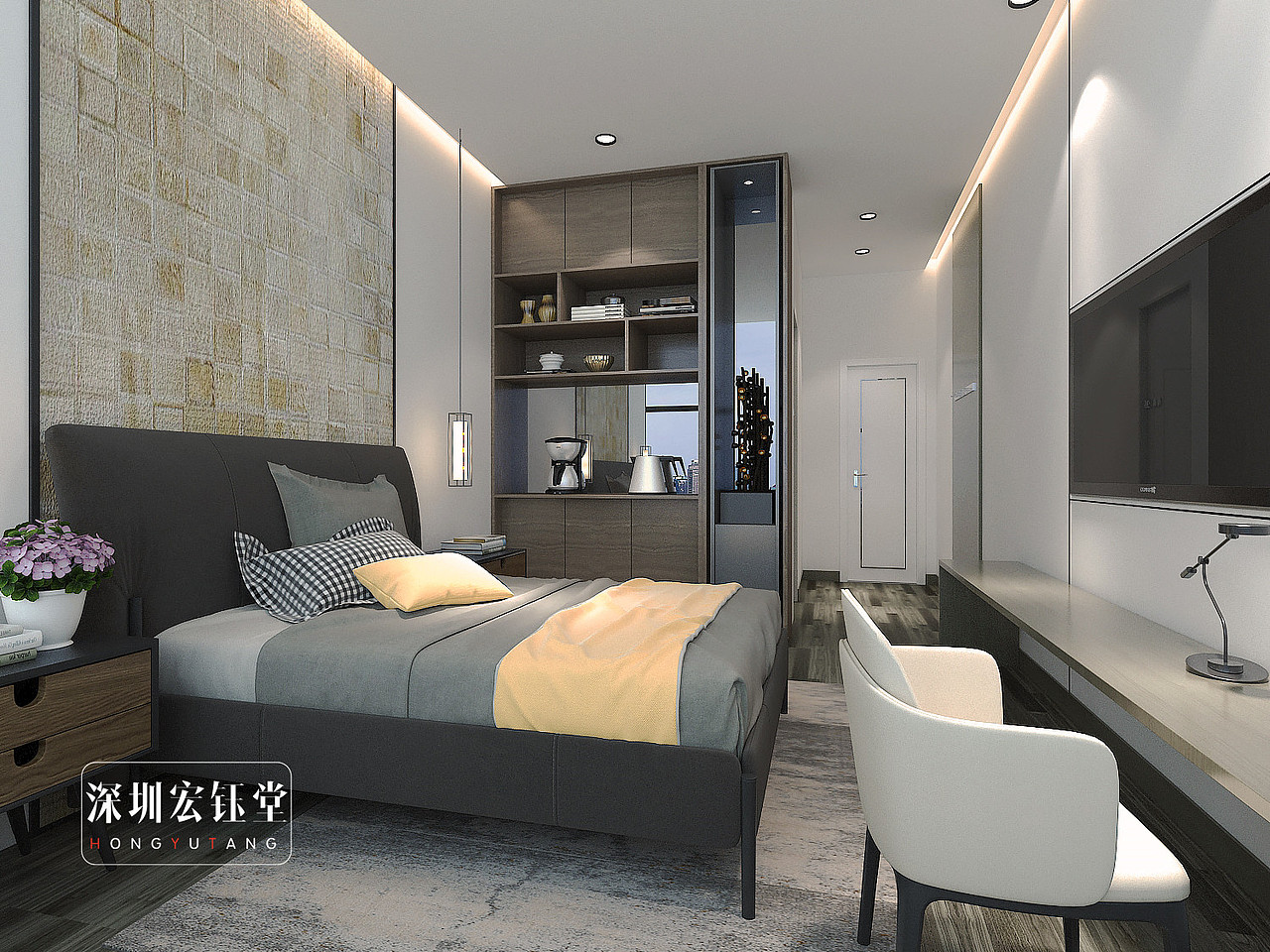 鄭州辦公樓裝修公司-中興產業(yè)園新中式辦公樓裝修設計（圖ZMjA0ODQxODY0） - 家裝設計 - 站酷設計師辦公裝修設計公司原創(chuàng)素材 - 站酷ZCOOL