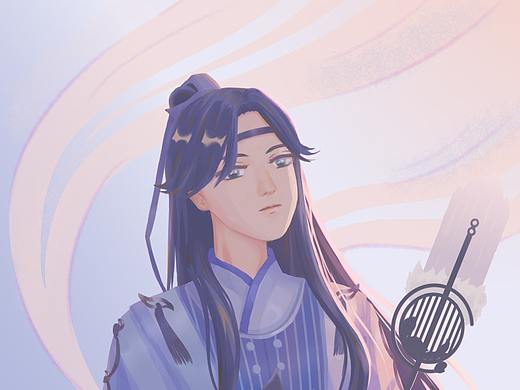 二期一周：才子年少（個人主頁-ZNjI3MDU2MDQ=） - 創(chuàng)作習(xí)作 - 站酷設(shè)計師安居樂靨原創(chuàng)素材 - 站酷ZCOOL