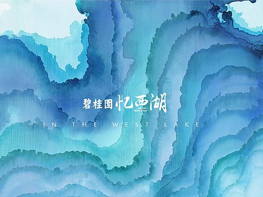 武汉忆西湖项目提案