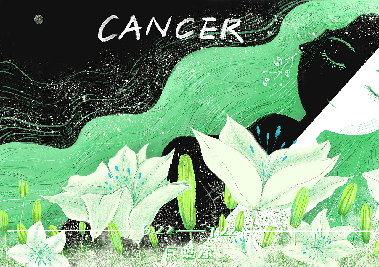 星座未完（图ZMjI5MzAyNDk2） - 创作习作 - 站酷设计师阿飞熊原创素材 - 站酷ZCOOL