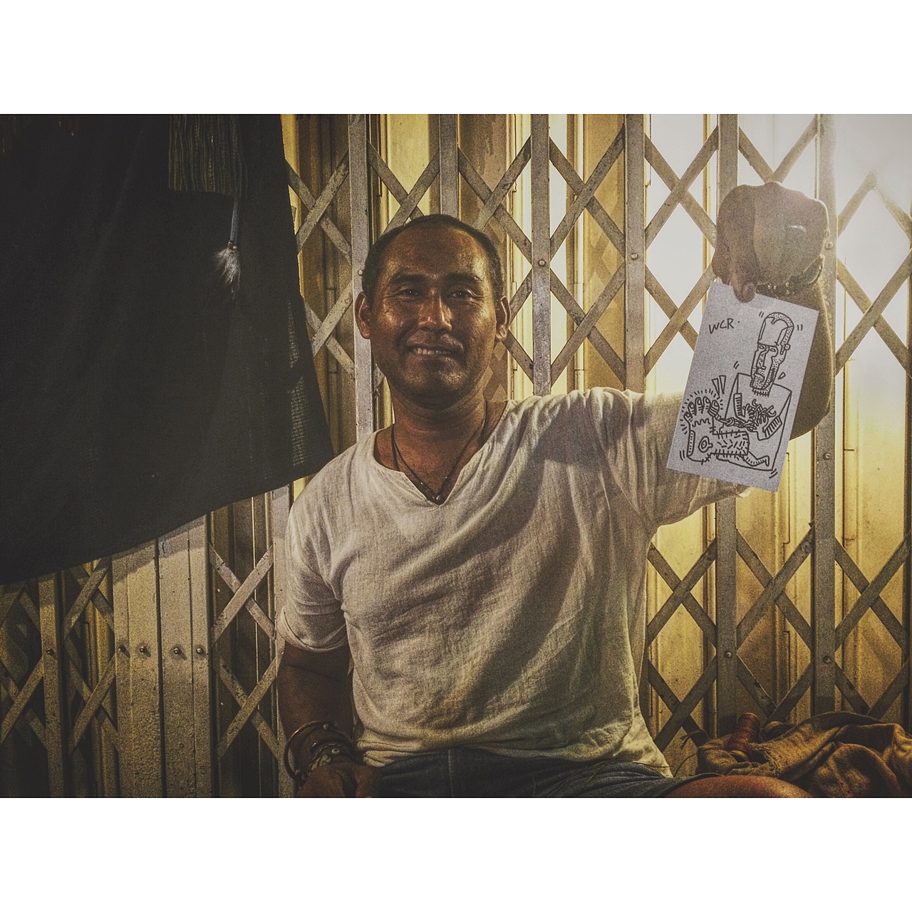 FaceDoodle│怪相涂鸦（图ZNjQ1ODA4OTY=） - 艺术插画 - 站酷设计师王晨睿原创素材 - 站酷ZCOOL