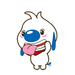 辛巴狗搞怪表情——第五弹