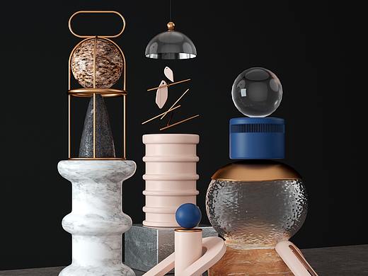静物表现
