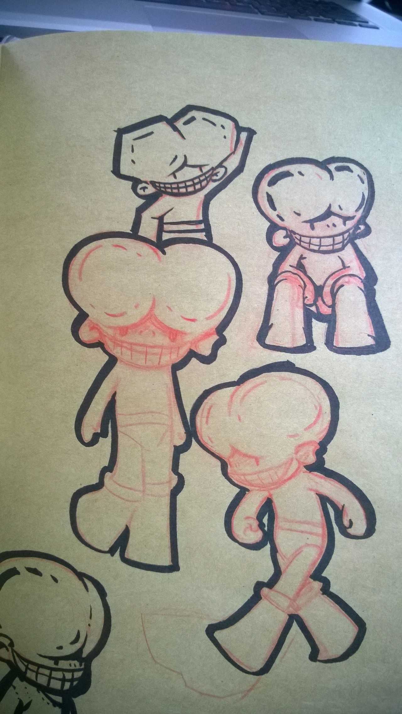 TAO（图ZMjkwNzk3NDQ=） - 创作习作 - 站酷设计师林一卜啊啊啊原创素材 - 站酷ZCOOL