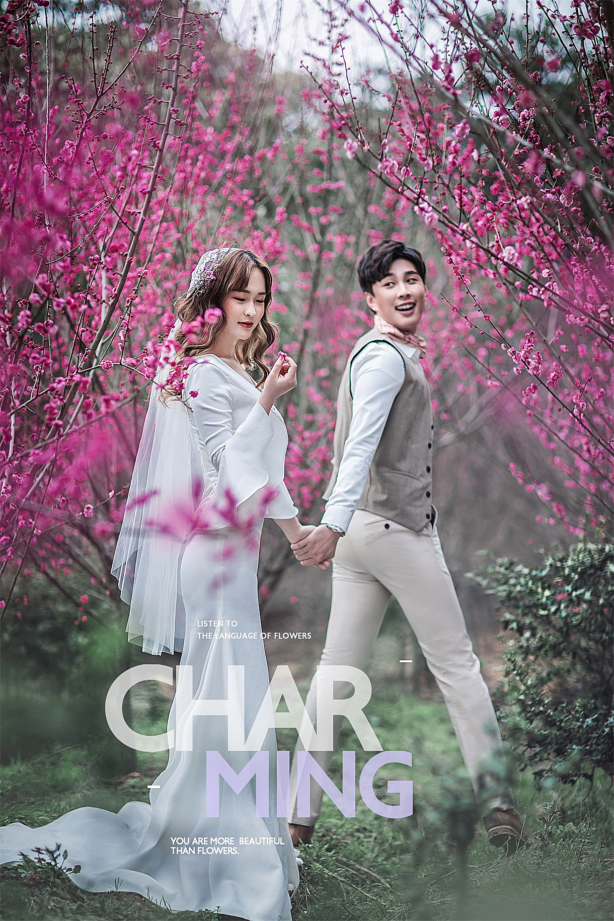 《倾听，花语》你比花儿更娇美……客片欣赏（图ZMTQ4NjE1NDAw） - 修图/后期 - 站酷设计师修图设计师大陆原创素材 - 站酷ZCOOL