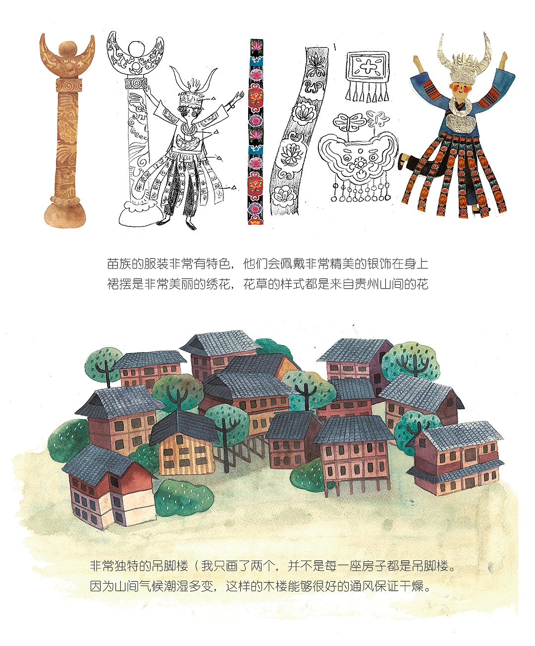 【主题创作】立体插画（图ZMTg3OTM0Mjc2） - 创作习作 - 站酷设计师guaiguai怪鸽原创素材 - 站酷ZCOOL