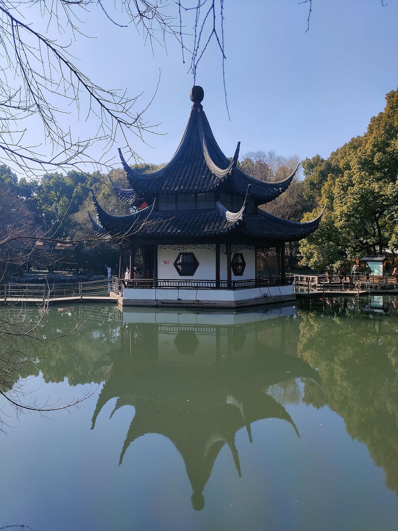 🚄苏州一日游(白天)y( ˙ᴗ. )耶~