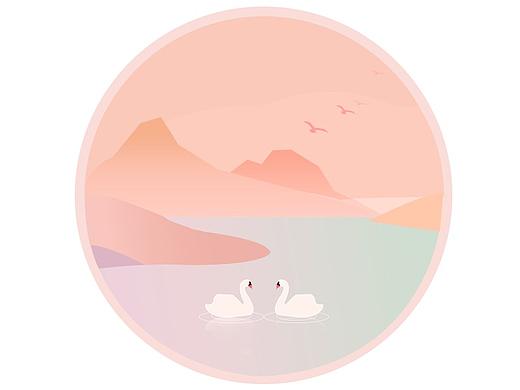 小插畫（個人主頁-ZMzA2NzM3ODQ=） - 藝術(shù)插畫 - 站酷設(shè)計師樸素的奶糖原創(chuàng)素材 - 站酷ZCOOL