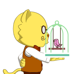 微信表情包gif图制作抖音短视频制作玄猫动画