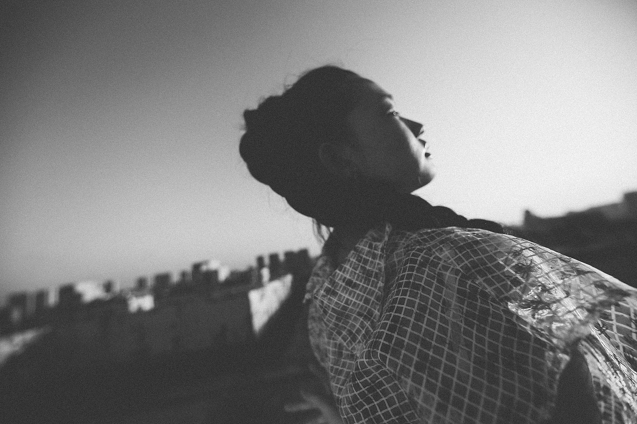 摄影|写真|独立设计 《春和春》（图ZMjQzMjg5NTg0） - 人像摄影 - 站酷设计师好D水原创素材 - 站酷ZCOOL